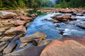 01-13  CHEAT RIVER AT LOW WATER IN THE CHEAT CANYON, WV  © KENT MASON