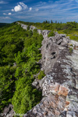 04F-19 PANTHER KNOB, NORTH FORK MOUNTAIN, WV © KENT MASON