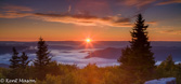 09-06 WV HIGHLAND PANORAMA FROM DOLLY SODS WILDERNESS,  © KENT MASON