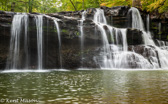 10A-07  BUSH CREEK PRESERVE, WV  © KENT MASON